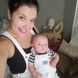 Meet your Posher, Lori